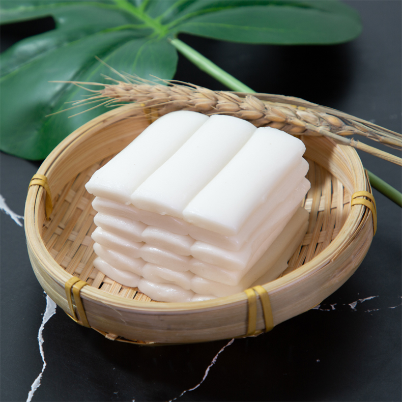 麻將年糕
